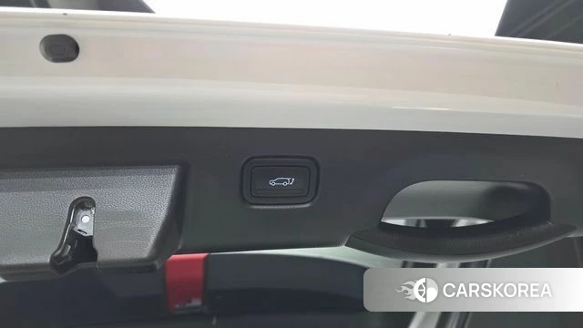 Hyundai Kona Hybrid (SX2) id 4201215 из Кореи 29