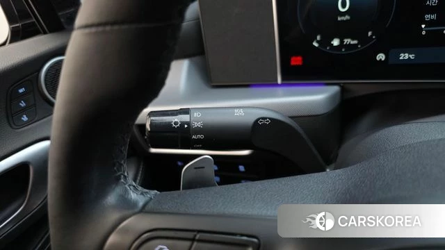 Hyundai Sonata D Edge (DN8) id 4645460 из Кореи 29