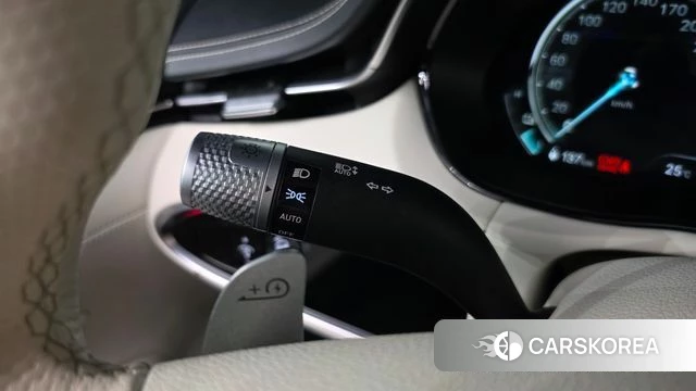 Genesis Electrified GV70 id 4871775 из Кореи 29