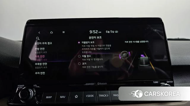 Kia Seltos id 4415822 из Кореи 29