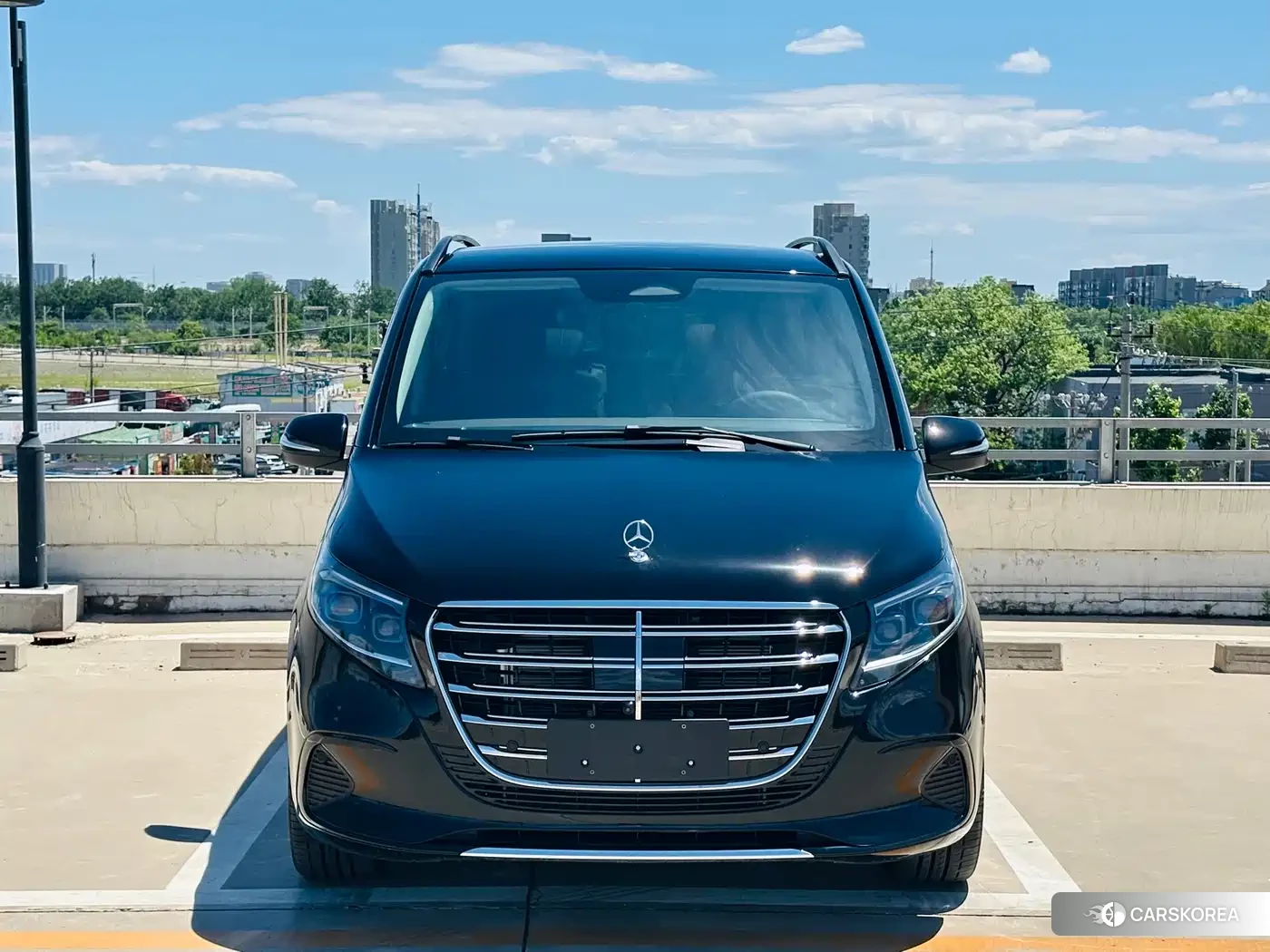 Mercedes-Benz V-Class id 4514406 из Китая 29