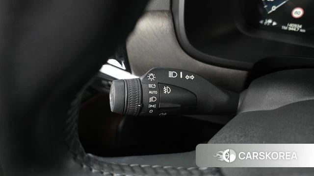 Volvo V90 Cross-Country id 4693877 из Кореи 29