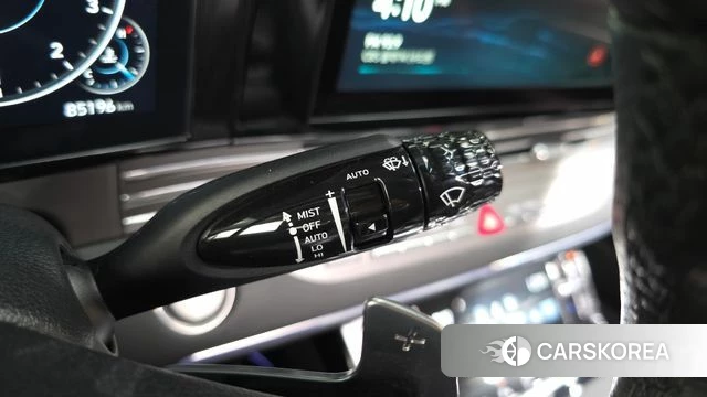 Hyundai The New Grandeur IG id 4195561 из Кореи 29