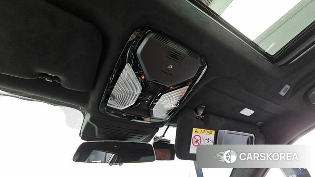 BMW X7 (G07) id 4441958 из Кореи 29