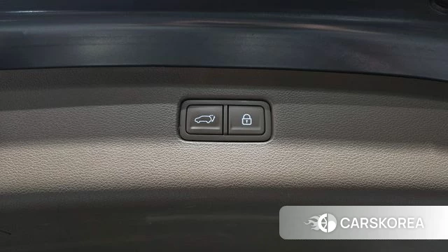 Genesis GV80 id 4849479 из Кореи 29