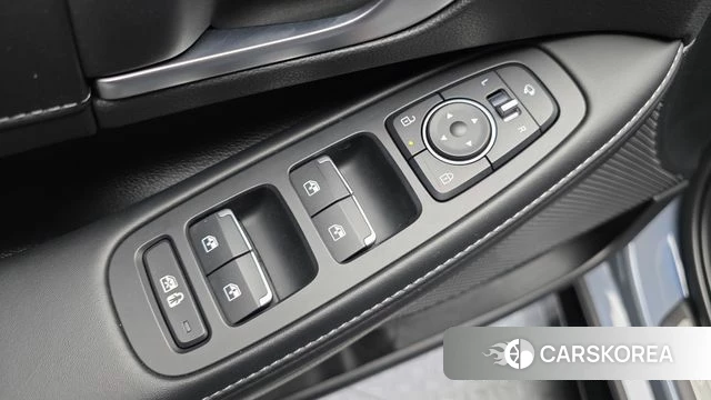 Hyundai Sonata D Edge Hybrid (DN8) id 4360329 из Кореи 29