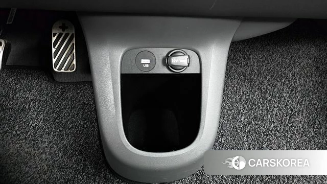 Hyundai Ionic 5 id 4309361 из Кореи 29