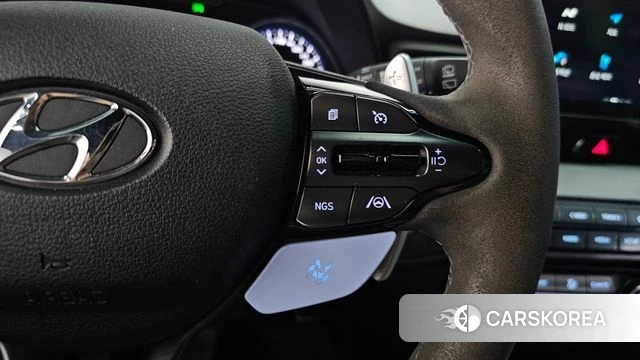 Hyundai Veloster (JS) id 4894862 из Кореи 29