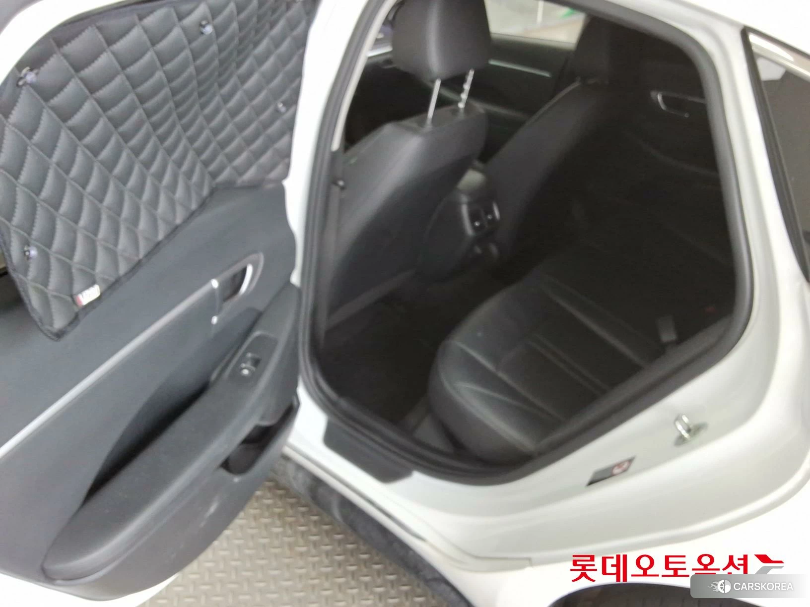 Hyundai Sonata id 4504384 из Кореи 29