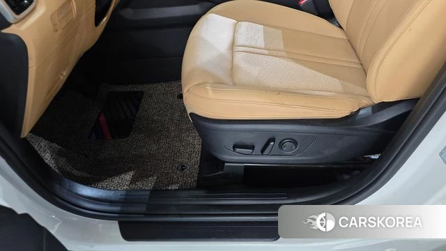 Kia Sorento 4th Generation id 4936509 из Кореи 29