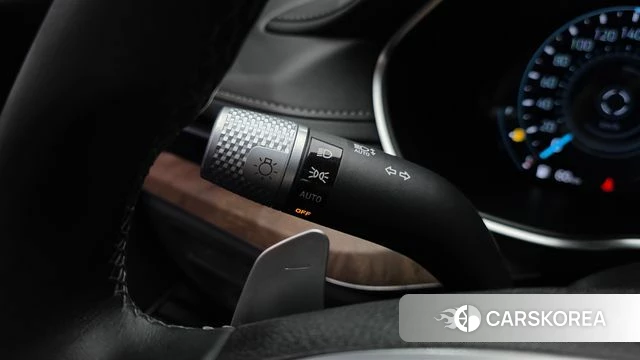 Genesis G80 (RG3) id 4507828 из Кореи 29