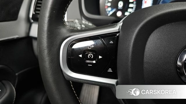 Volvo XC90 second Generation id 4780199 из Кореи 29