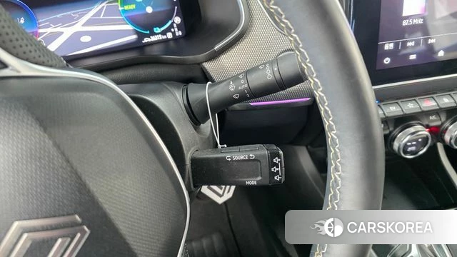 Renault Korea (Samsung) Arcana id 4533445 из Кореи 29
