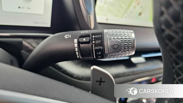 Genesis G90 (RS4) id 4376258 из Кореи 29