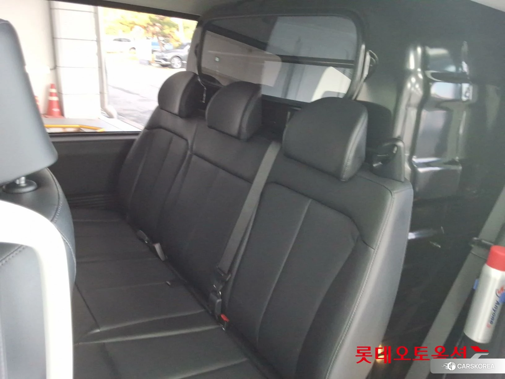 Hyundai Staria id 4498338 из Кореи 29