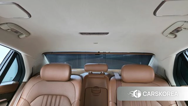 Genesis G90 id 4573345 из Кореи 29