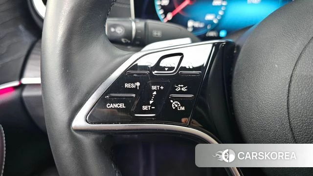Mercedes-Benz E-Class W213 id 4749739 из Кореи 29