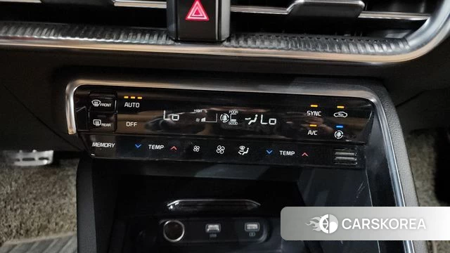 Kia K5 3rd generation id 4362076 из Кореи 29