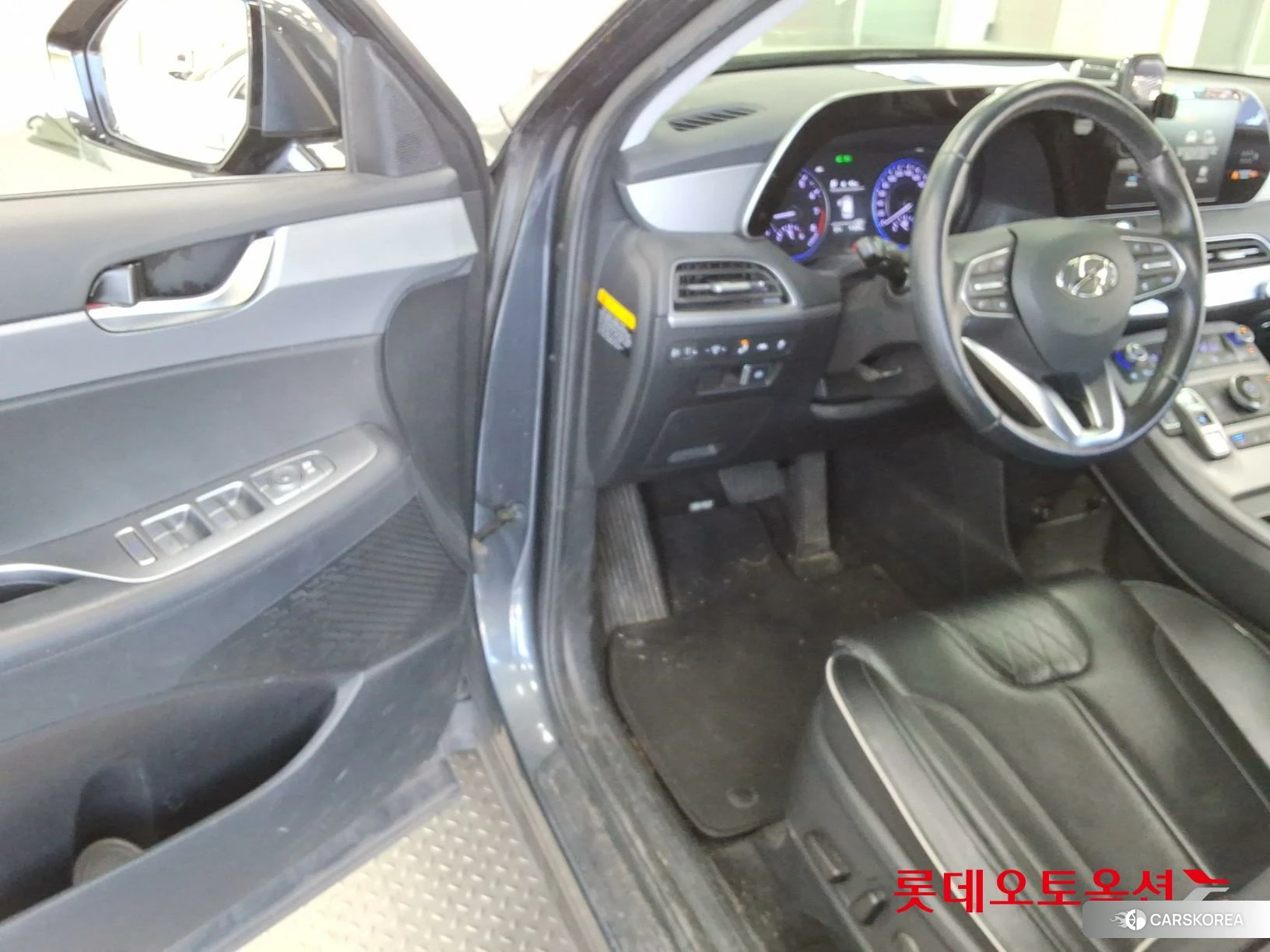 Hyundai Palisade id 4296788 из Кореи 29