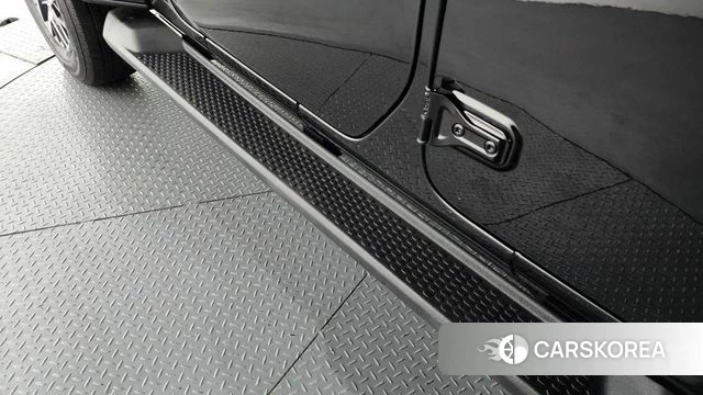 Jeep Wrangler (JL) id 4223454 из Кореи 29