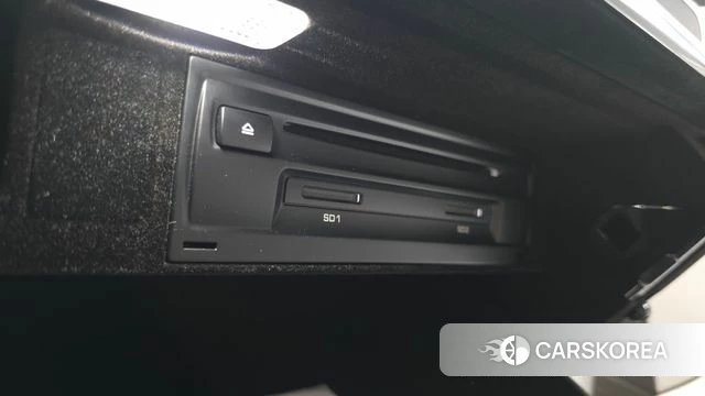 Porsche Panamera (971) id 4397076 из Кореи 29