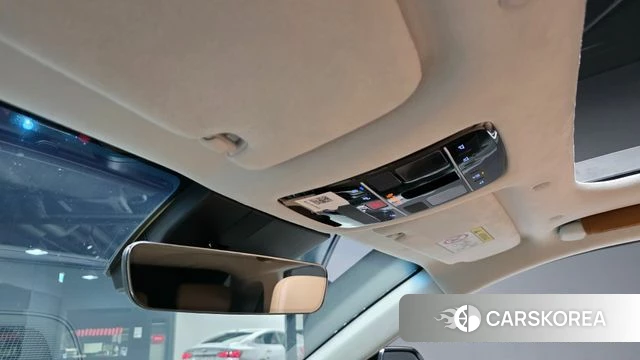 Hyundai Grandeur Hybrid (GN7) id 4880092 из Кореи 29