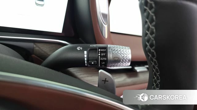Genesis G90 (RS4) id 4623556 из Кореи 29