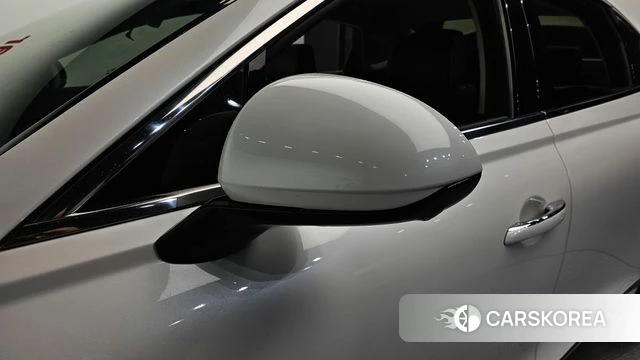 Genesis G80 (RG3) id 4585878 из Кореи 29