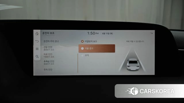 Genesis G90 (RS4) id 4443954 из Кореи 29