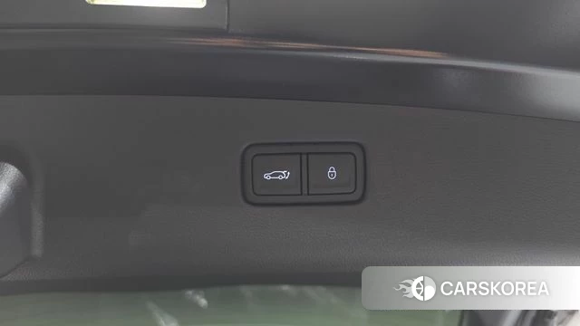 Genesis GV70 id 4560440 из Кореи 29