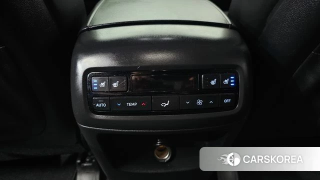 Hyundai Palisade id 4881758 из Кореи 29