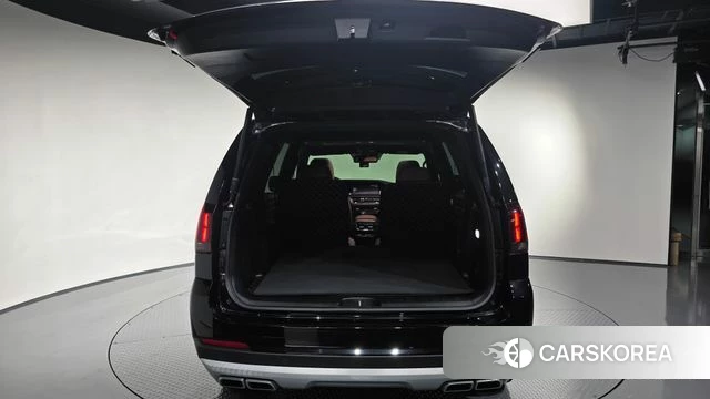 Kia Mohave Master id 4715503 из Кореи 29