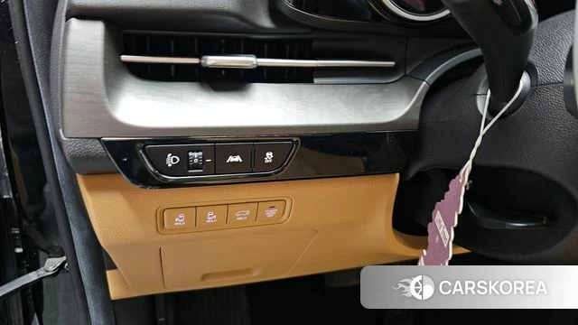 Kia Carnival 4th generation id 4304116 из Кореи 29