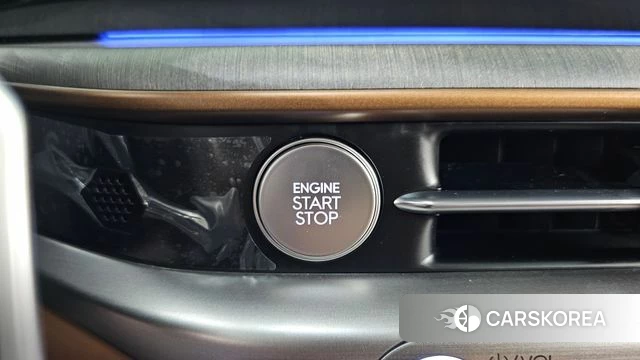 Hyundai Grandeur (GN7) id 4870908 из Кореи 29