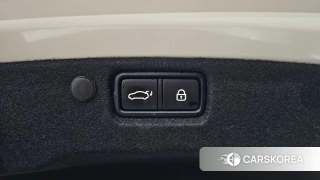 Kia K7 Premier id 4770216 из Кореи 29