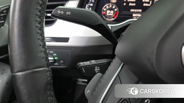 Audi Q7 (4M) id 4750996 из Кореи 29