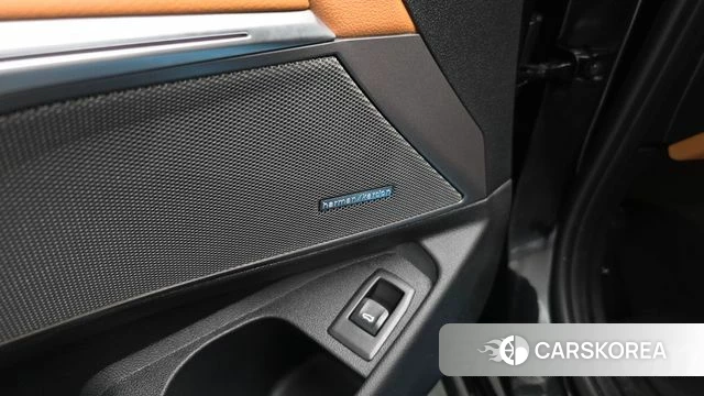 BMW 3 Series (G20) id 4934663 из Кореи 29