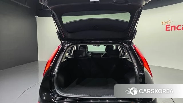 Kia Di All New Niro EV id 4267005 из Кореи 29