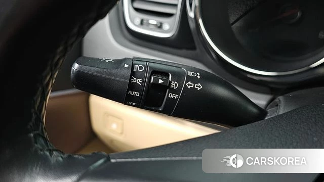 Kia All New Carnival id 4525853 из Кореи 29