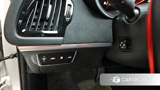 Kia Stinger Meister id 4282878 из Кореи 29