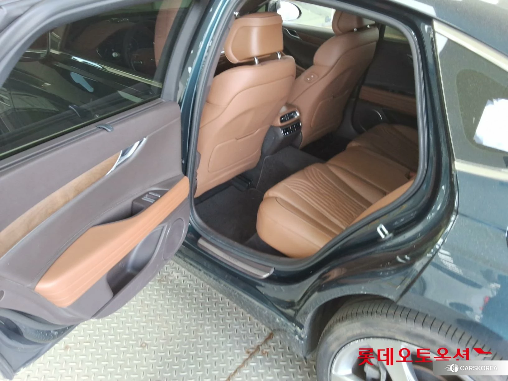 Hyundai G80 id 4289351 из Кореи 29