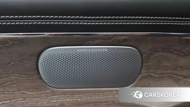 Genesis G90 (RS4) id 4779478 из Кореи 29