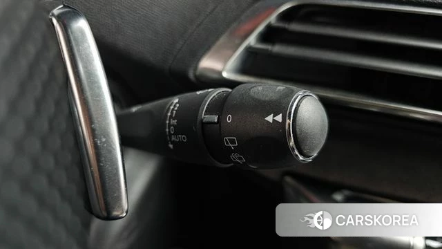 Peugeot 3008 second generation id 4475500 из Кореи 29