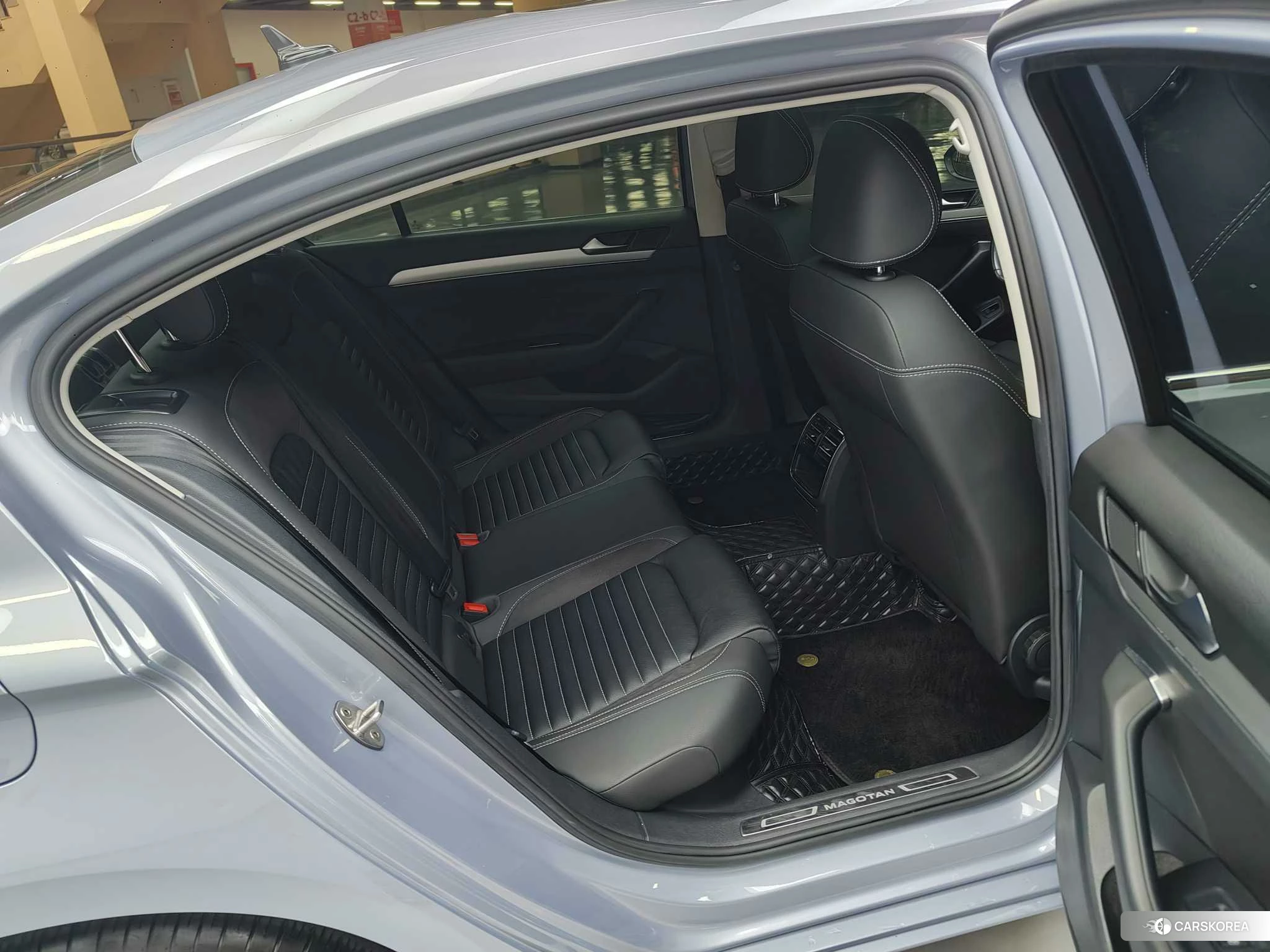 Volkswagen Magotan id 4452124 из Китая 29