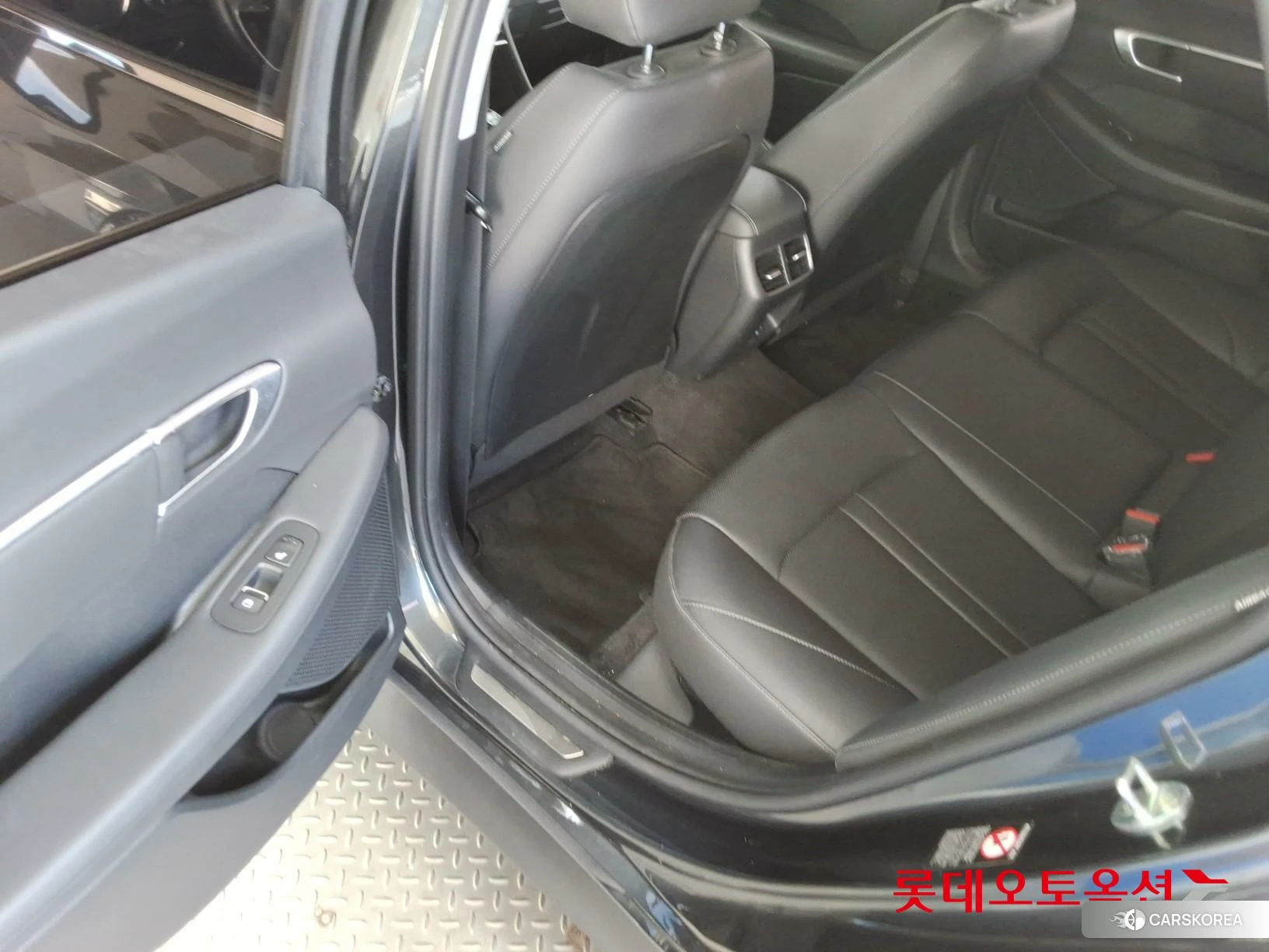 Hyundai Sonata id 4902494 из Кореи 29
