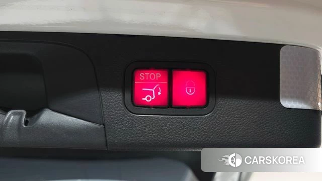 Mercedes-Benz GLC-Class X253 id 4689321 из Кореи 29
