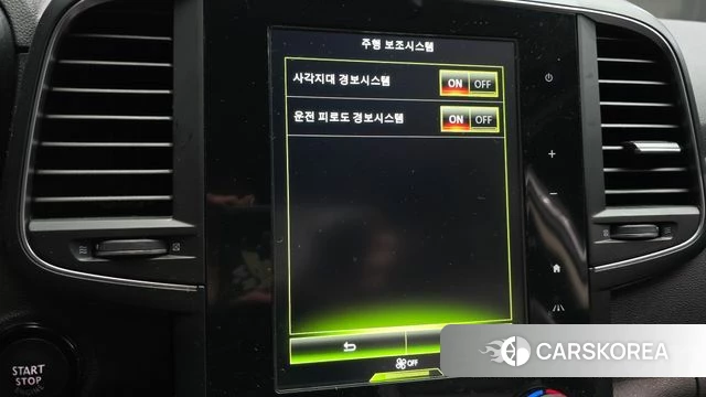 Renault Korea (Samsung) The New QM6 id 4188196 из Кореи 29