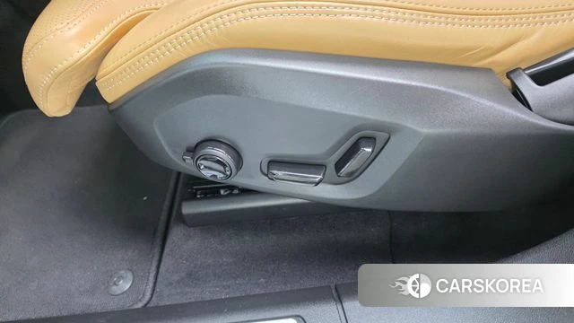 Volvo XC60 second Generation id 4760011 из Кореи 29