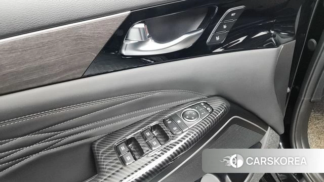 Kia K7 Premier id 4476953 из Кореи 29