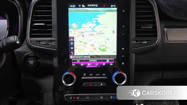 Renault Korea (Samsung) The New QM6 id 4489375 из Кореи 29